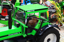 Load image into Gallery viewer, SCH32U0008 Schuco 1:32 Scale Deutz DX250 4WD Tractor