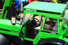 Load image into Gallery viewer, SCH32U0008 Schuco 1:32 Scale Deutz DX250 4WD Tractor