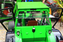 Load image into Gallery viewer, SCH32U0008 Schuco 1:32 Scale Deutz DX250 4WD Tractor