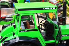 Load image into Gallery viewer, SCH32U0008 Schuco 1:32 Scale Deutz DX250 4WD Tractor