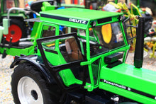 Load image into Gallery viewer, SCH32U0008 Schuco 1:32 Scale Deutz DX250 4WD Tractor