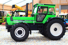 Load image into Gallery viewer, SCH32U0008 Schuco 1:32 Scale Deutz DX250 4WD Tractor