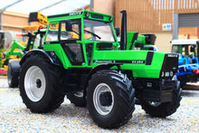Load image into Gallery viewer, SCH32U0008 Schuco 1:32 Scale Deutz DX250 4WD Tractor