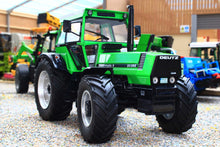 Load image into Gallery viewer, SCH32U0008 Schuco 1:32 Scale Deutz DX250 4WD Tractor