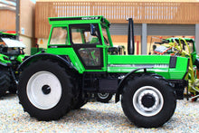 Load image into Gallery viewer, SCH32U0008 Schuco 1:32 Scale Deutz DX250 4WD Tractor