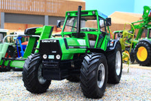 Load image into Gallery viewer, SCH32U0008 Schuco 1:32 Scale Deutz DX250 4WD Tractor