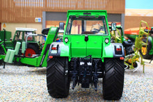 Load image into Gallery viewer, SCH32U0008 Schuco 1:32 Scale Deutz DX250 4WD Tractor