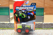 Load image into Gallery viewer, SIM501BMajorette187ScaleClaasXerion5000Tractor_pic5