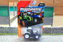 Load image into Gallery viewer, SIM501CMajorette187ScaleValtra4WDTractorinWhite_Pic5