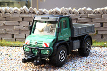 Load image into Gallery viewer,  SIM501F Majorette 1/87 Scale Unimog