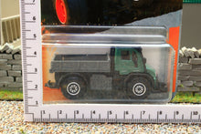 Load image into Gallery viewer, SIM501F Majorette 1/87 Scale Unimog