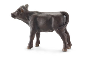 SL13768 Schleich Black Angus Calf