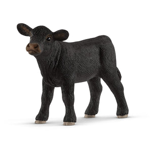 SL13880 Schleich Black Angus Calf