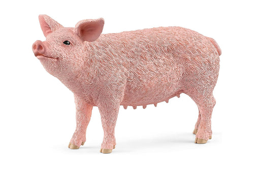 SL13933 Schleich Pig - Sow