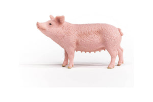 SL13933 Schleich Pig - Sow