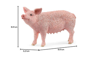 SL13933 Schleich Pig - Sow