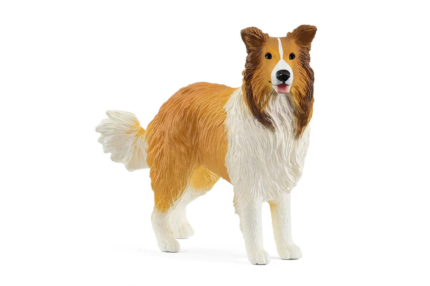 SL13998 Schleich Collie Dog