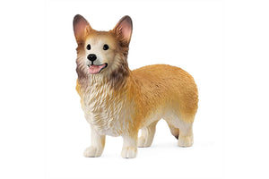 SL13999 Schleich Welsh Corgie