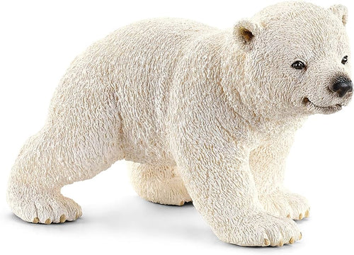 SL14708 Schleich Polar Bear Cub