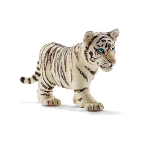 SL14732 Schleich Tiger Cub White