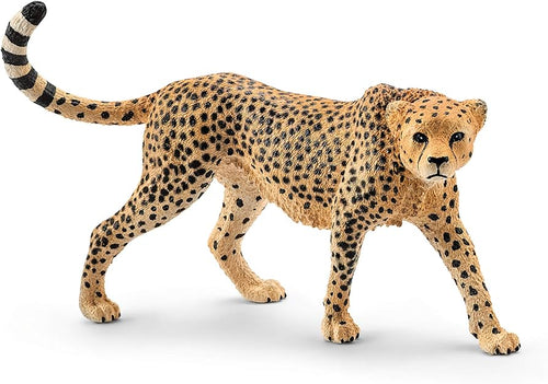 SL14746 Schleich Cheetah Female