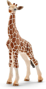 SL14751 Schleich Giraffe Calf