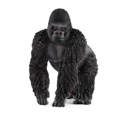 SL14770 Schleich Gorilla Male