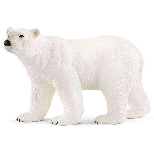 SL14800 Schleich Polar Bear