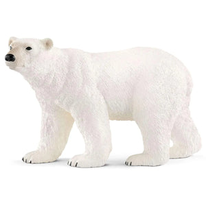SL14800 Schleich Polar Bear