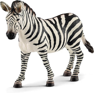 SL14810 Schleich Zebra Female