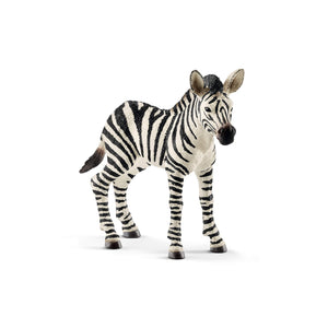 SL14811 Schleich Zebra Foal