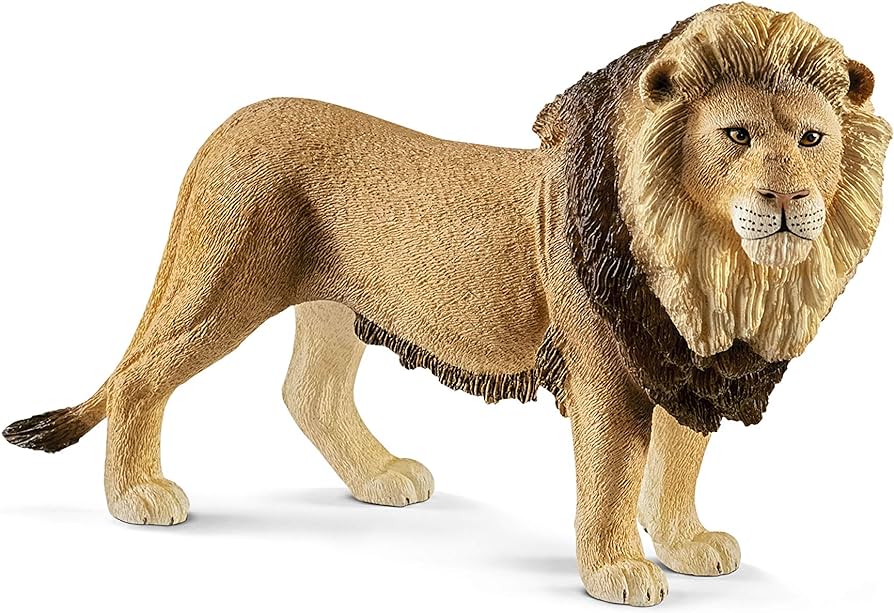 SL14812 Schleich Lion