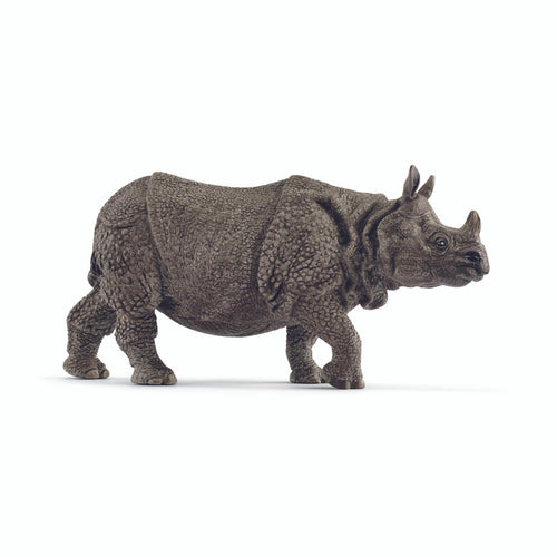 SL14816 Schleich Indian Rhino
