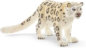 SL14838 Schleich Snow Leopard