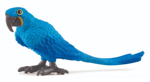 SL14859 Schleich Hyacinth Macaw