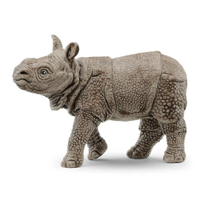 SL14860 Schleich rhinoceros baby