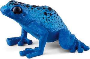 SL14864 Schleich Poison Dart Frog
