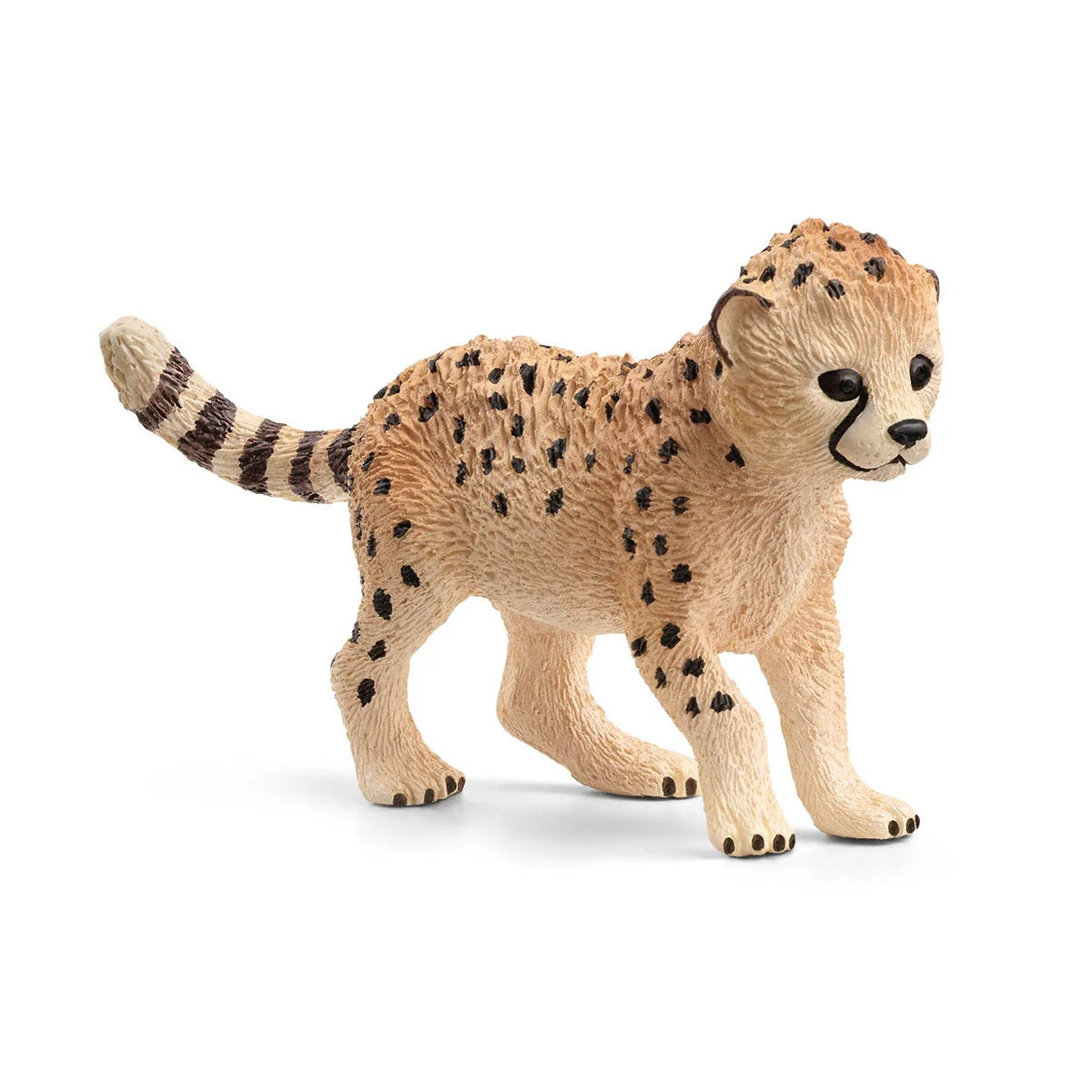 SL14866 Schleich Cheetah Cub