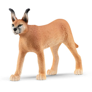 SL14867 Schleich Caracal Female