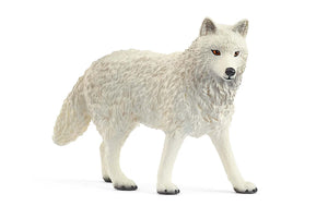 SL14880 Schleich Arctic Wolf