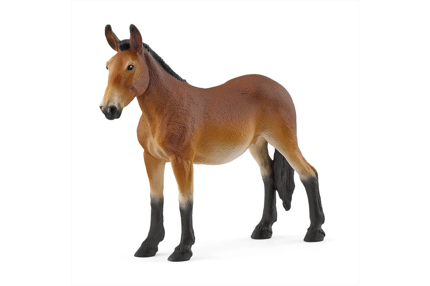 SL14889 Schleich Mule