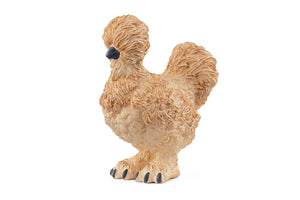 SL14891 Schleich Silk Chicken