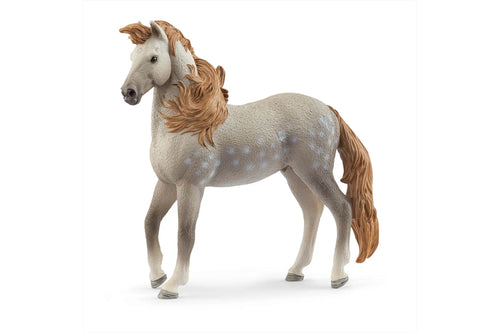 SL14895 Schleich Andalusian Stallion