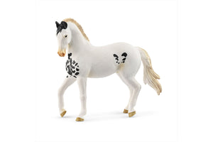 SL14898 Schleich Marwari Stallion