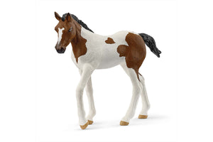 SL14899 Schleich Paint Horse Foal