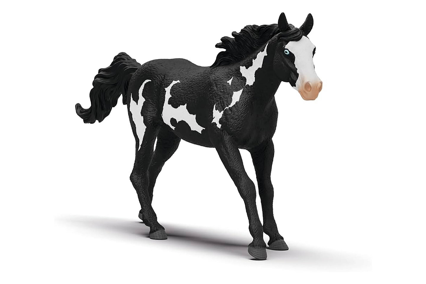 SL14900 Schleich Paint Horse Gelding