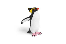 Load image into Gallery viewer, SL14932 Schleich Rockhopper Penguin