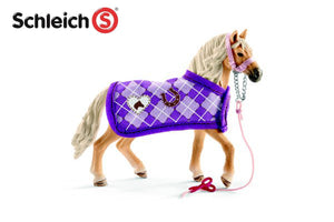 SL42431 Schleich Sofia's Pony Fashion Set