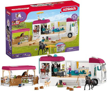 Load image into Gallery viewer, SL42619  Schleich Horse Transporter
