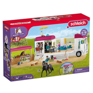SL42619  Schleich Horse Transporter